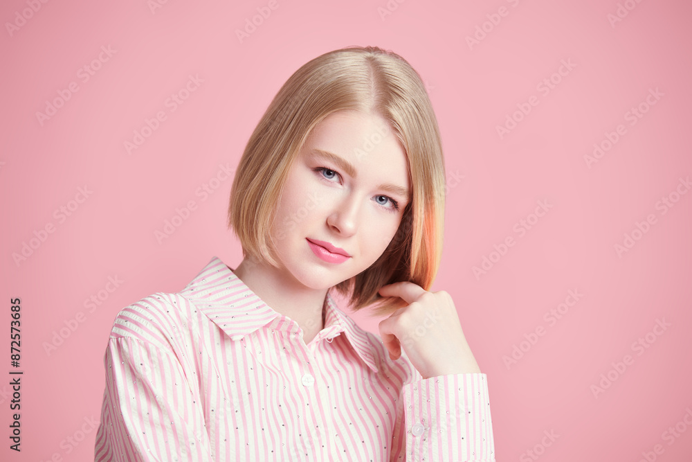 Fototapeta premium beauty of youth