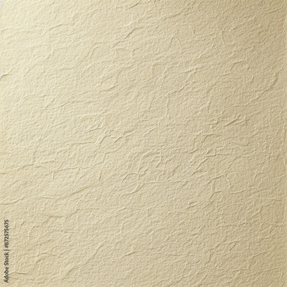 Light beige paper texture with a fine grain, perfect for a classic and timeless background Light beige paper texture with a fine grain, perfect for a classic and timeless background