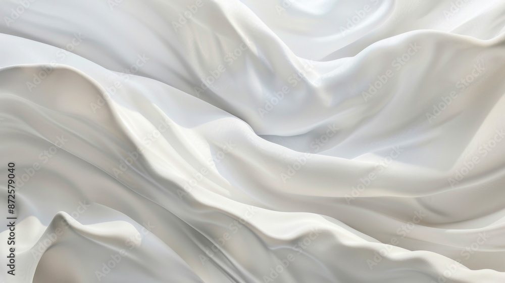 Smooth white porcelain texture with a matte finish Smooth white porcelain texture with a matte finish