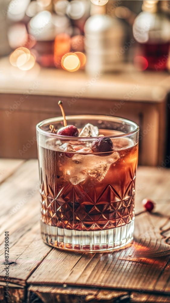 alcoholic beverage alcoholic beverage