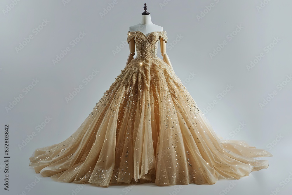 beautiful and elegant evening dress beautiful and elegant evening dress