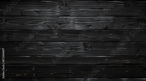 Dark wood texture background with natural patterns, rustic, earthy, design