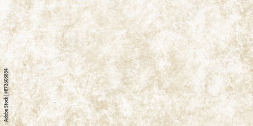 Abstract brown grunge and empty smooth old, stained paper texture background design. vintage paper texture old parchment paper design. cement concrete rusty crack wall texture. brown paper texture.	
