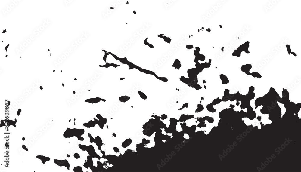 Overlay abstract textures with grunge effect Overlay abstract textures with grunge effect