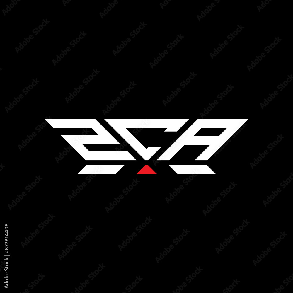 ZCA letter logo vector design, ZCA simple and modern logo. ZCA luxurious alphabet design ZCA letter logo vector design, ZCA simple and modern logo. ZCA luxurious alphabet design
