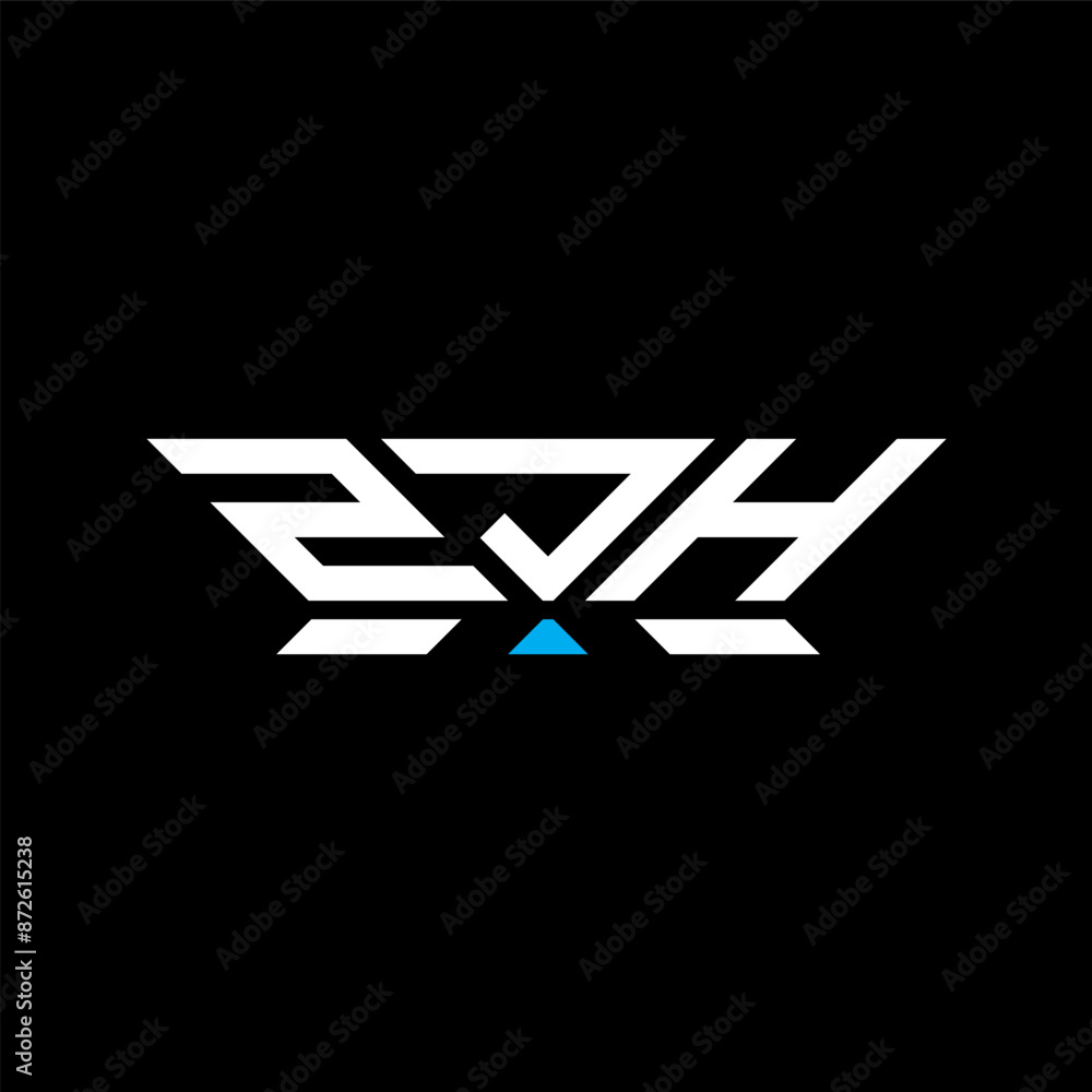ZJH letter logo vector design, ZJH simple and modern logo. ZJH luxurious alphabet design ZJH letter logo vector design, ZJH simple and modern logo. ZJH luxurious alphabet design