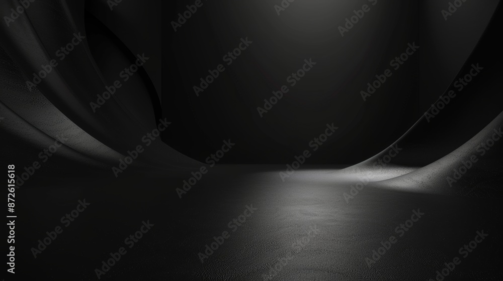 minimalist background of mysterious aura, black, black tones, background, minimal, dark minimalist background of mysterious aura, black, black tones, background, minimal, dark
