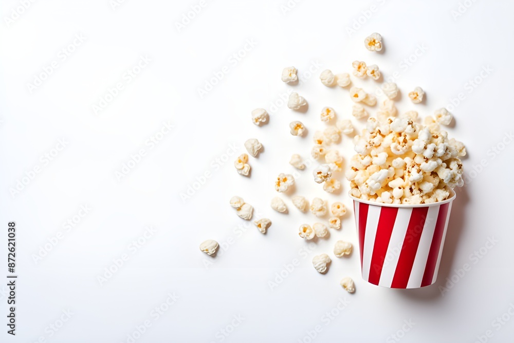 popcorn popcorn