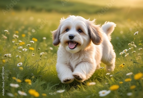 Tibetan Terrier (78)