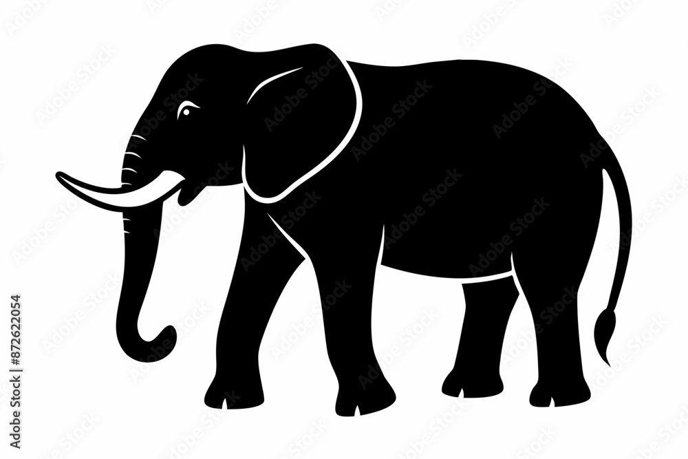 elephant isolated on white, elephant vector illustration, elephant silhouette, animal silhouette isolated vector Illustration, png, Funny cute elephant, Jumping cartoon elephants
elephant isolated on white, elephant vector illustration, elephant silhouette, animal silhouette isolated vector Illustration, png, Funny cute elephant, Jumping cartoon elephants
