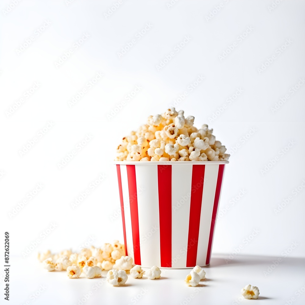 popcorn popcorn
