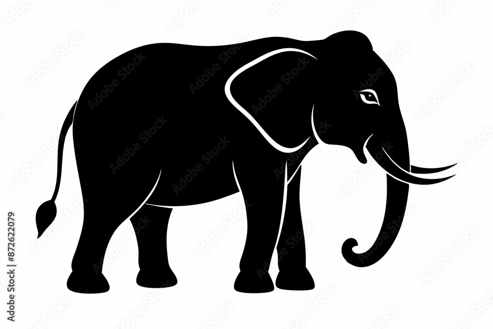 elephant isolated on white, elephant vector illustration, elephant silhouette, animal silhouette isolated vector Illustration, png, Funny cute elephant, Jumping cartoon elephants
elephant isolated on white, elephant vector illustration, elephant silhouette, animal silhouette isolated vector Illustration, png, Funny cute elephant, Jumping cartoon elephants