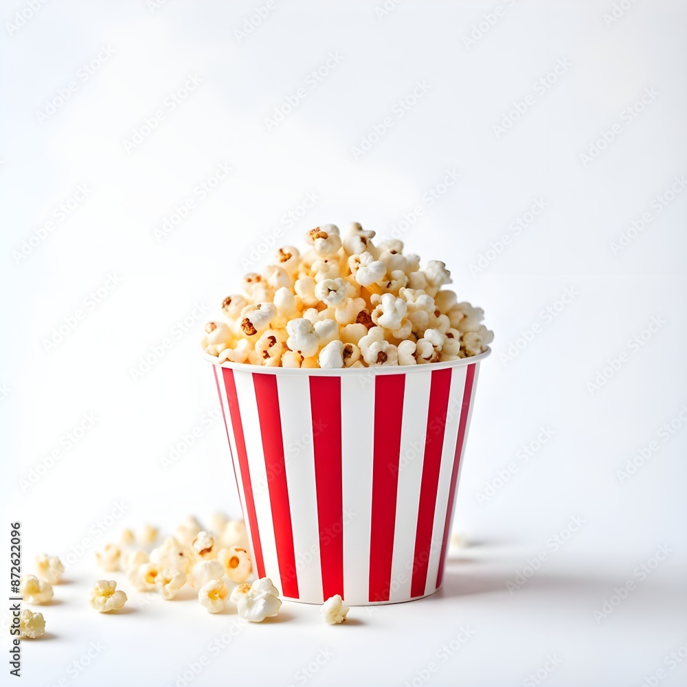 popcorn popcorn