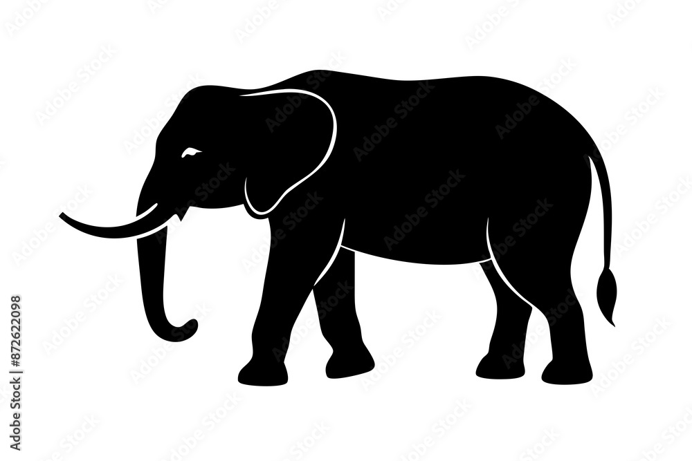 elephant isolated on white, elephant vector illustration, elephant silhouette, animal silhouette isolated vector Illustration, png, Funny cute elephant, Jumping cartoon elephants
elephant isolated on white, elephant vector illustration, elephant silhouette, animal silhouette isolated vector Illustration, png, Funny cute elephant, Jumping cartoon elephants