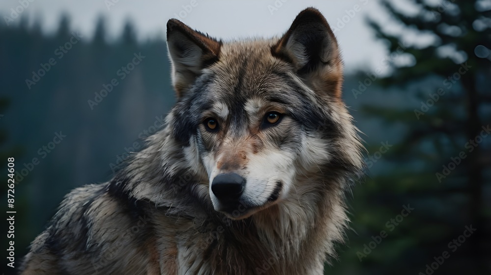 gray wolf lupus gray wolf lupus