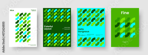 Creative Report Template. Abstract Background Layout. Isolated Flyer Design. Business Presentation. Banner. Poster. Book Cover. Brochure. Brand Identity. Pamphlet. Catalog. Leaflet. Journal