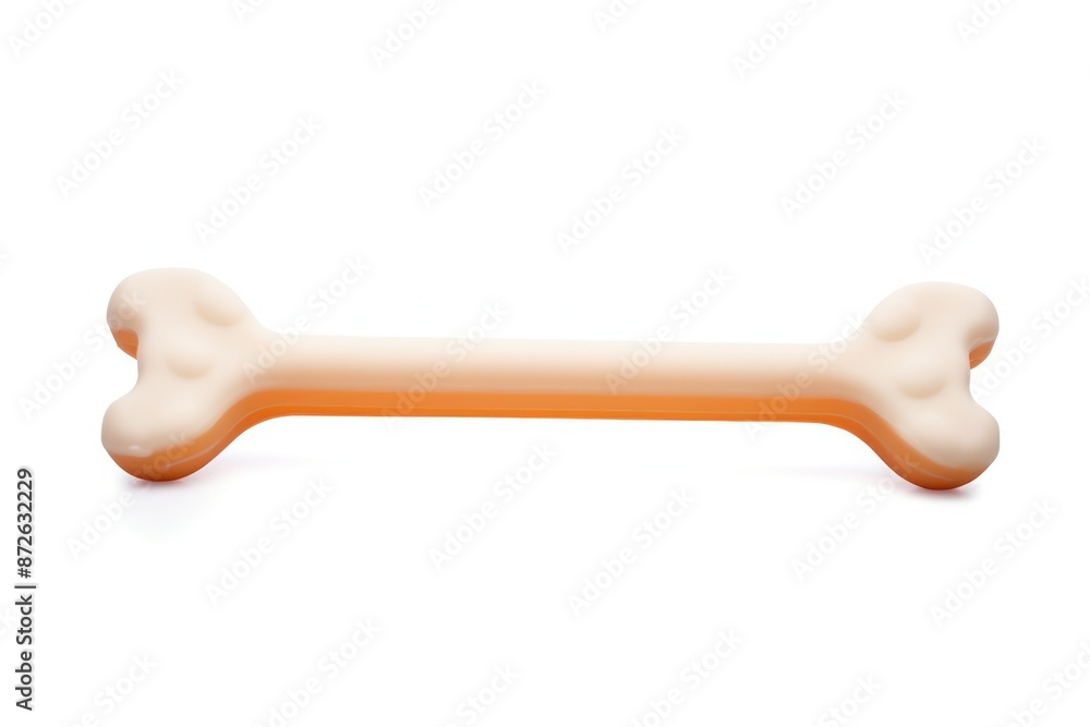 Plastic Dog Chew Bone Plastic Dog Chew Bone