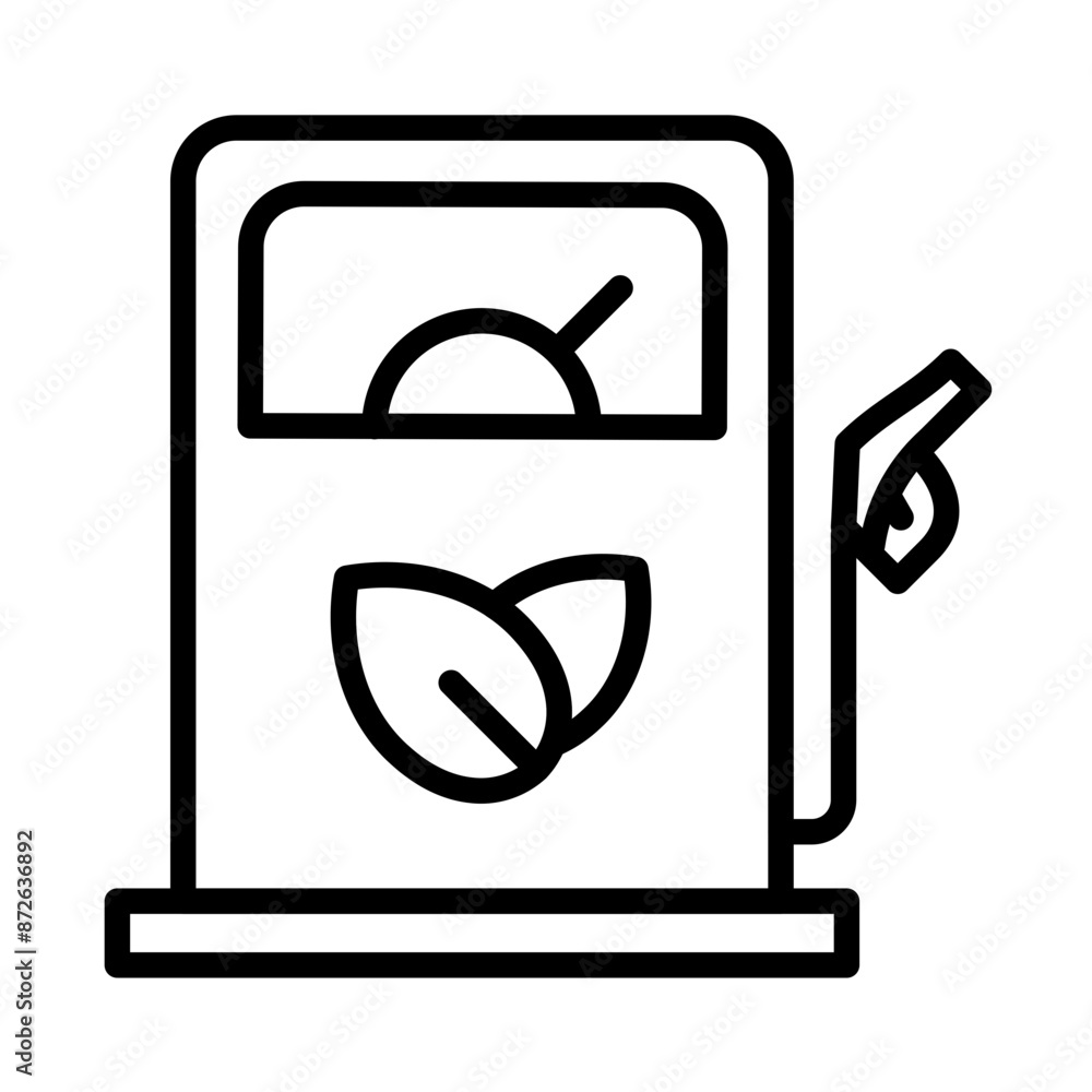 Charging Point Icon - Outline Icon, Editable Stroke, Suitable for Web, UI, Mobile Application Charging Point Icon - Outline Icon, Editable Stroke, Suitable for Web, UI, Mobile Application