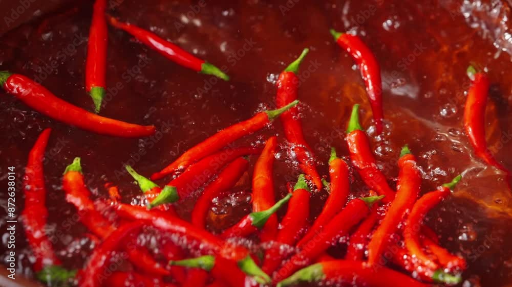 Sweet and sour cucumber strips, a local specialty of Northeast China Sweet and sour cucumber strips, a local specialty of Northeast China