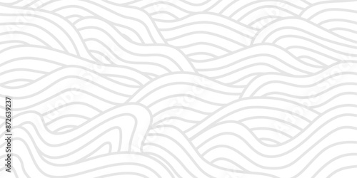 abstract Ocean Waves background. wave ocean background. abstract sea ripple, doodle wavy line background. sea and ocean ripple water background.	