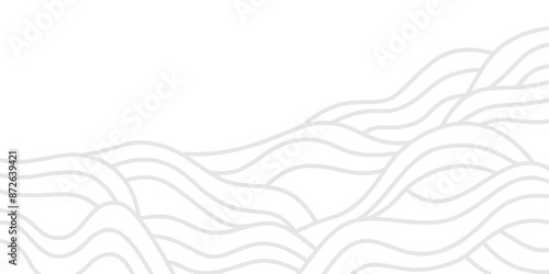 abstract Ocean Waves background. wave ocean background. abstract sea ripple, doodle wavy line background. sea and ocean ripple water background.	
