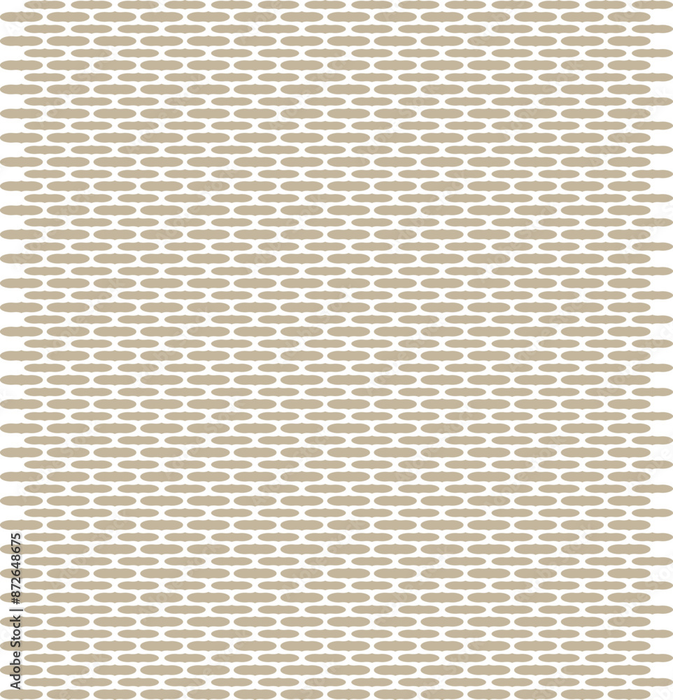 Fototapeta premium Abstract background with a geometric construction white background