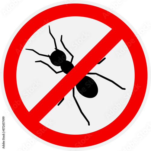 Pest Control Icon