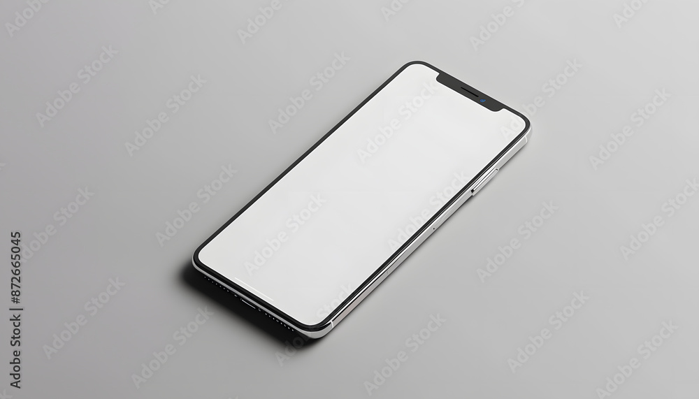 Mobile mockup Mobile mockup