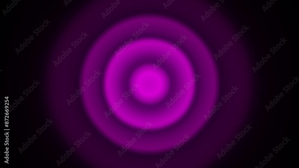 The whirlpool of waves gradient pink and dark pink background. Minimalist motion aniamtion The whirlpool of waves gradient pink and dark pink background. Minimalist motion aniamtion