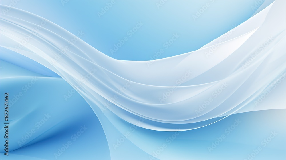 Obraz premium Abstract Background