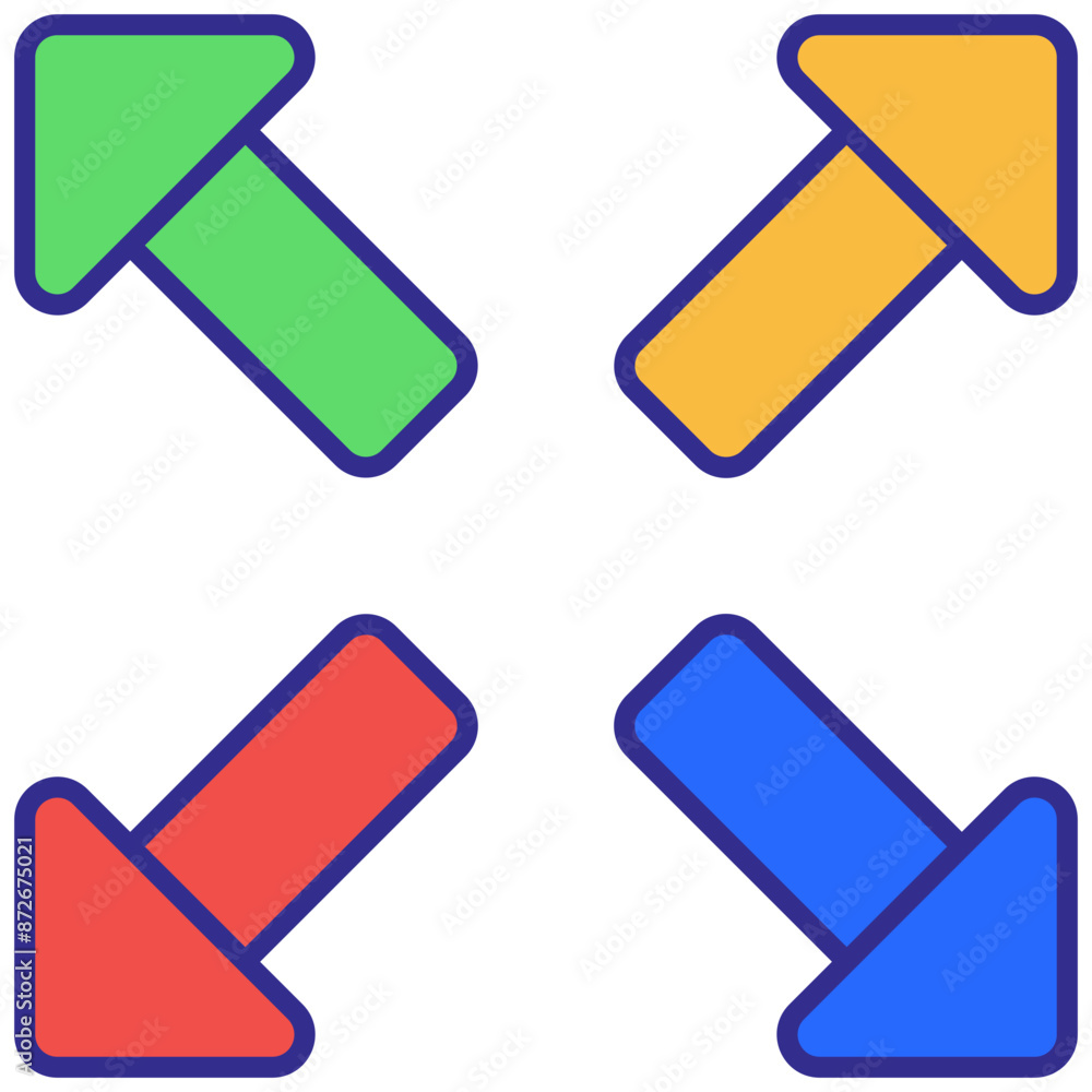 Arrow Arrow
