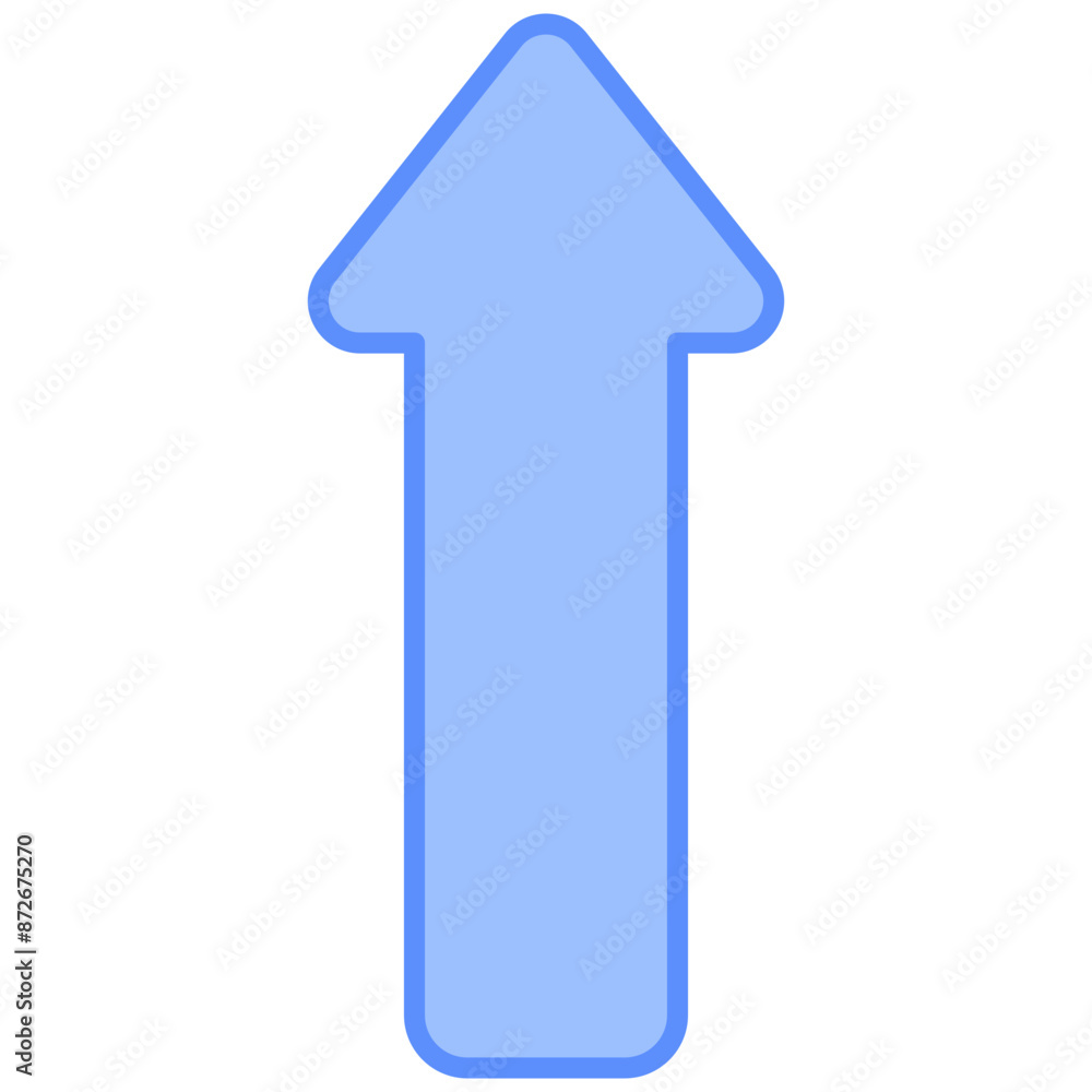 Arrow Up Arrow Up