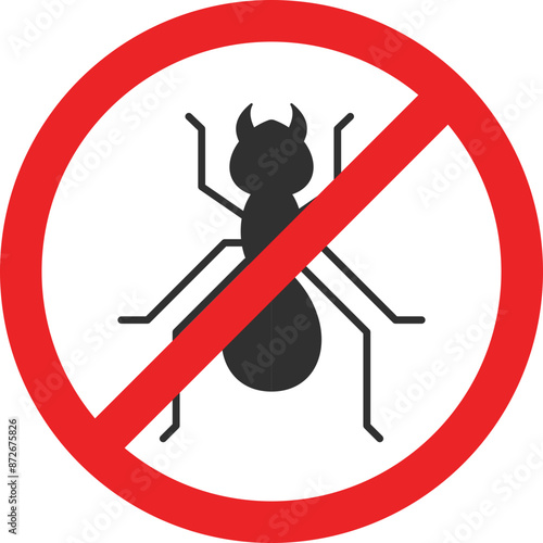 Pest Control Icon