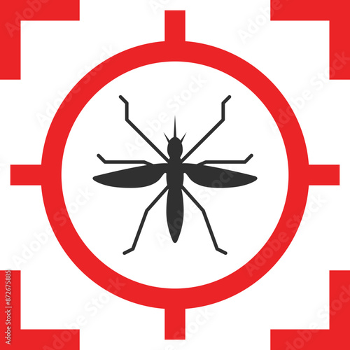 Pest Control Icon