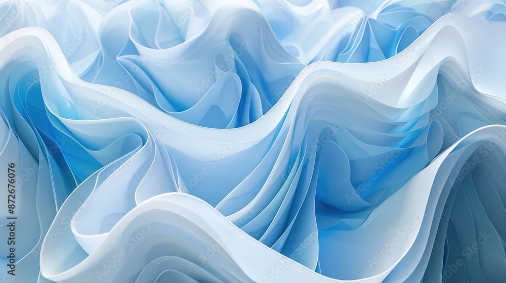 Fototapeta premium Abstract Background