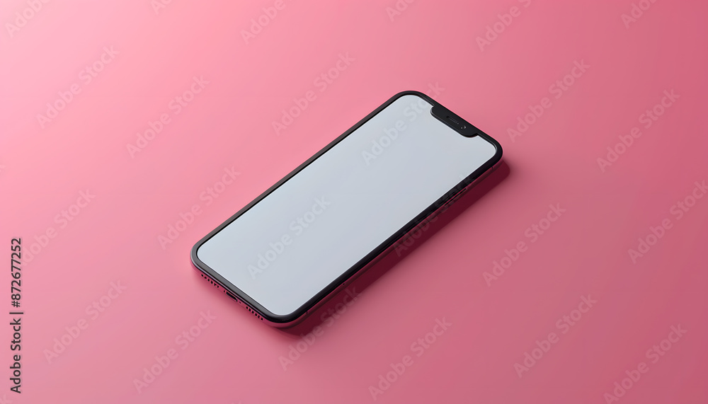 Mobile mockup Mobile mockup