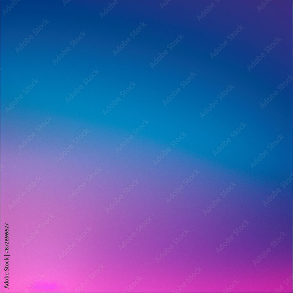 Gradient background with shades of blue and pink. Gradient background with shades of blue and pink.