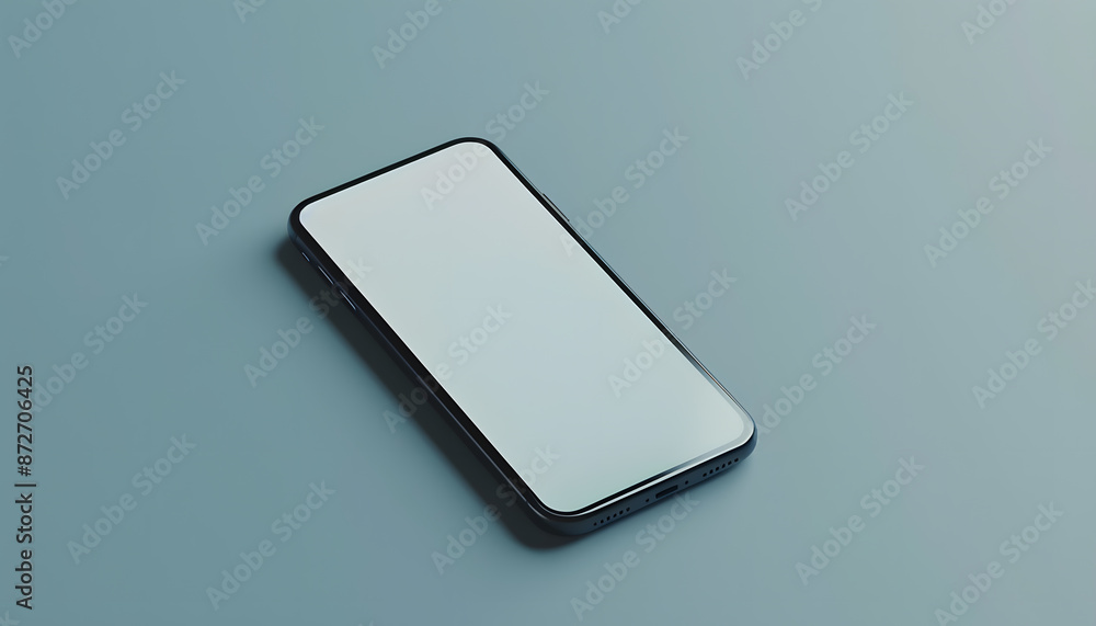 Mobile mockup Mobile mockup