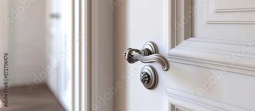 Close-up elements of the in...