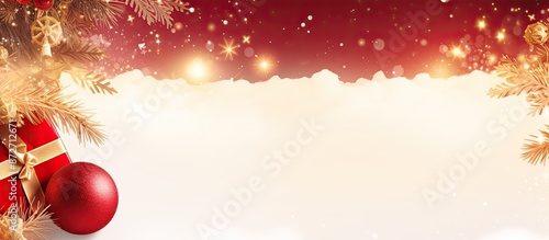 Colorful background with bl...