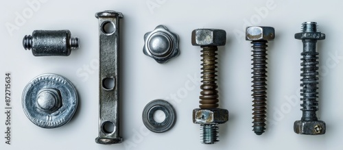 Door Knob assembly with bol...