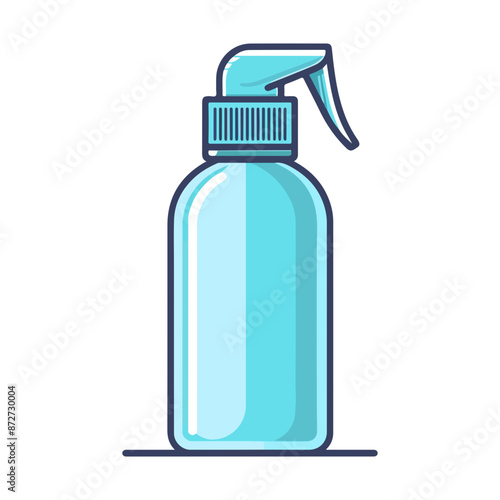 Air freshener icon vector 