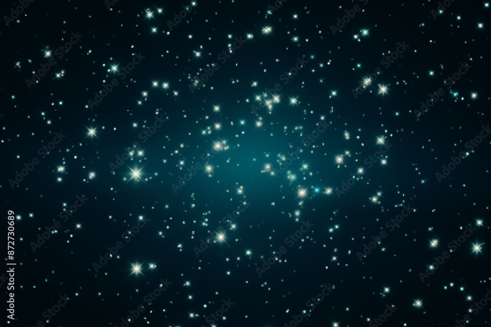 Celestial beauty a captivating view of the galaxy in the vast expanse of space Celestial beauty a captivating view of the galaxy in the vast expanse of space