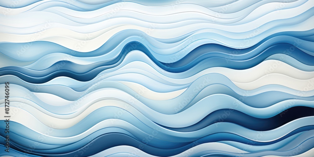 Abstract painting Abstract painting