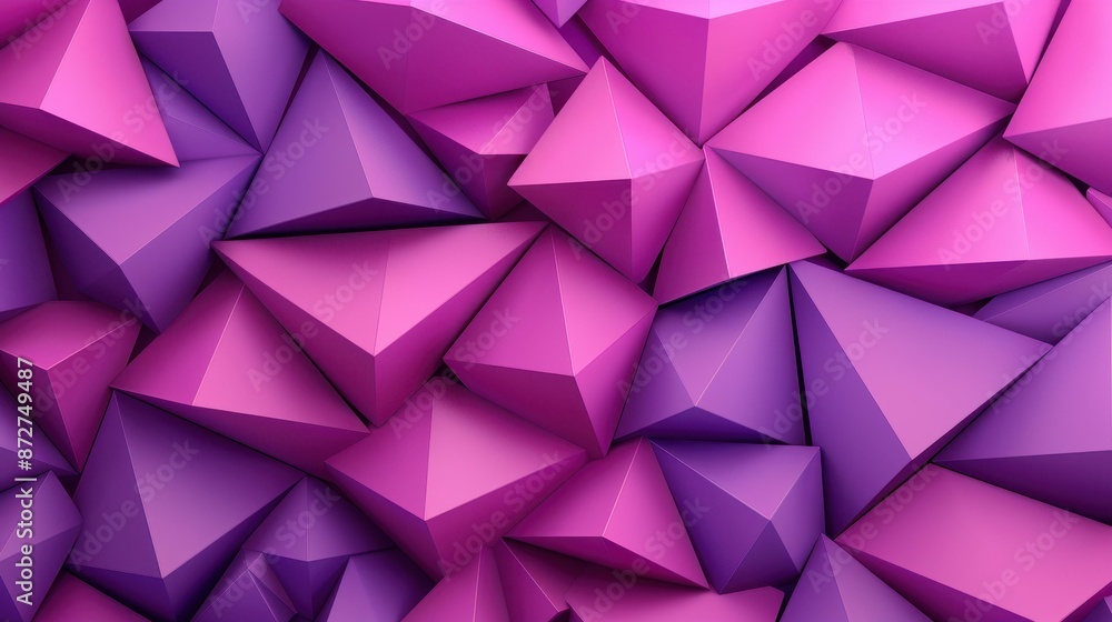 Stunning low poly background with abstract triangles pattern for creative projects. Stunning low poly background with abstract triangles pattern for creative projects.