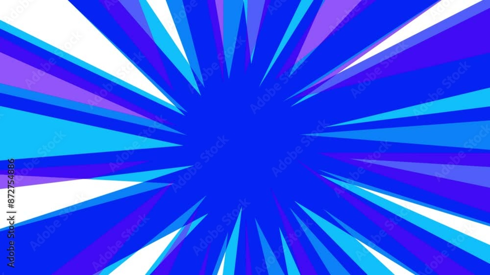 comic speed concentration line center background comic speed concentration line center background