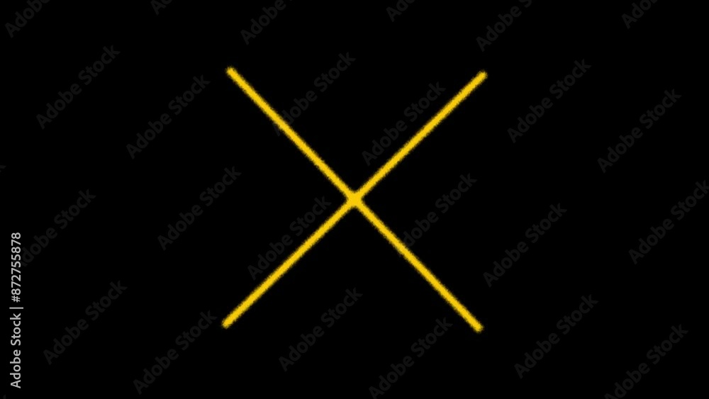 line icon checks mark tick cross circle simple drawing animation line icon checks mark tick cross circle simple drawing animation