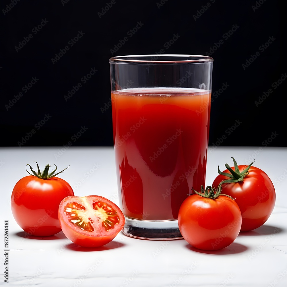 tomato juice and tomatoes tomato juice and tomatoes