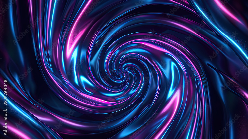 Abstract Blue and Purple Dynamic Background with Futuristic Vivid Neon Swirl Lines, Energetic Flowing Waves, Electric Colors, Modern Digital Art, Vibrant Light Streaks, Hypnotic Motion, and Eye-Catchi Abstract Blue and Purple Dynamic Background with Futuristic Vivid Neon Swirl Lines, Energetic Flowing Waves, Electric Colors, Modern Digital Art, Vibrant Light Streaks, Hypnotic Motion, and Eye-Catchi