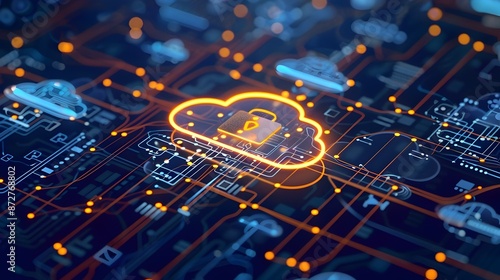 Secure Cloud Transaction Sy...